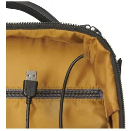 Hedgren Next Drive Rucksack Grau