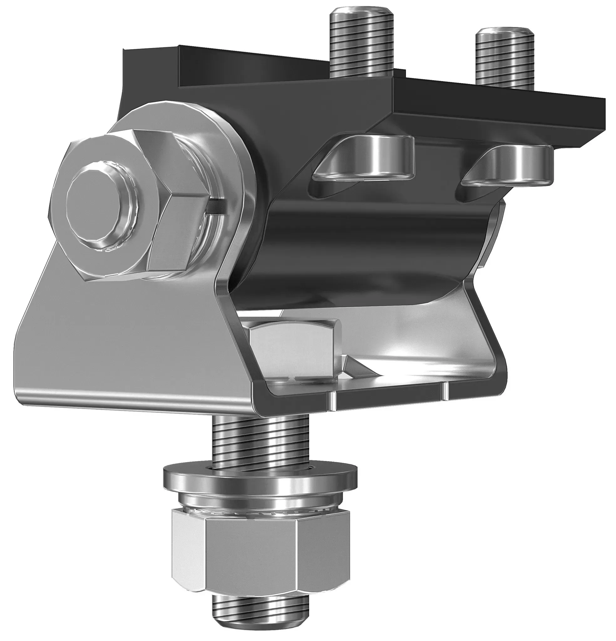 Osram Halterung für Cube PX4500