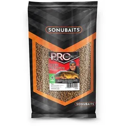 Sonubaits Pro Feed Pellets - 4mm