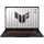 Asus TUF Gaming A18 AMD Ryzen 7 260 48 GB RAM 12 TB SSD RTX 5060 Win11 Pro