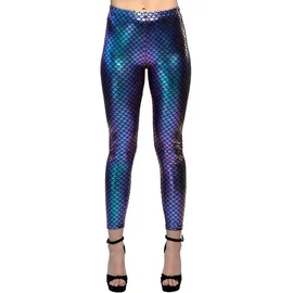 Boland Meerjungfrau Leggings Damen M
