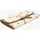 jollein Little Waffle Wickelunterlage Mini Teddy Bear
