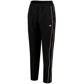 Wilson Wilson, Team Warm-up Hosen - Black - XS