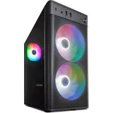 Medion Gaming-PC AMD Ryzen 5 5500 4,0 GHz 16 GB RAM 1 TB SSD GeForce RTX 3050 Win 11