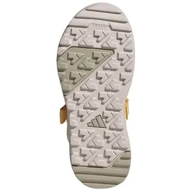 adidas Terrex Captain Toey 2.0 Sandalen - Amber Tint / Semi Spark / Putty Mauve - EU 34