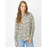 Brax Bluse Style VIVI Khaki 44