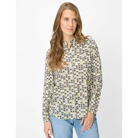 Brax Bluse Style VIVI Khaki 44