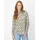 Brax Bluse Style VIVI Khaki 44