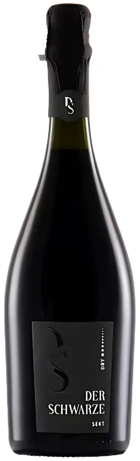 Post Vinum - Der Schwarze Sekt