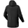 RevIt! Domain Textiljacke Schwarz L