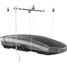 Thule MultiLift | Montage deiner Dachbox an Garagendecken und Carports | 572004