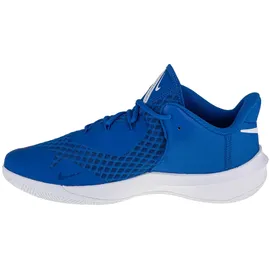 Nike Sportschuh Zoom Hyperspeed Court blau 43