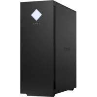 HP Gt15-1099ns I7-13700f/16gb/512gb Ssd/rtx 4060 Desktop-pc - Black