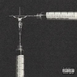 Conway The Machine - reject on steroids (Vinyl)