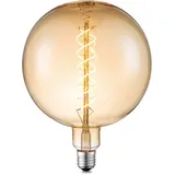 Home Sweet Home LED-Kugel 4W E27 280 lm warmweiß