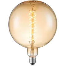 Home Sweet Home LED-Kugel 4W E27 280 lm warmweiß