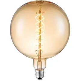 Home Sweet Home LED-Kugel 4W E27 280 lm warmweiß