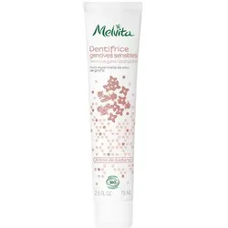 Melvita  Accessoires Körper The Hygiene Essentials Zahnpasta Für Empfindliches Zahnfleisch  in multifarben, Einheitsgrösse