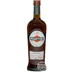 Martini Rosso 0,75l