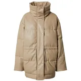 Edited Jacke 'Kea' - Beige - S