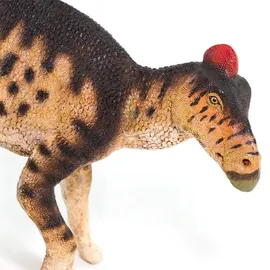Safari Ltd Edmontosaurus Spielfigur 9,5 cm Brown/Beige