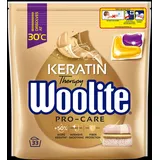 Woolite Waschmittel-Pods Caps 33 WL