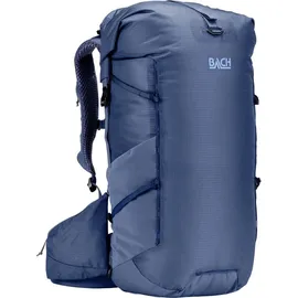 Bach Equipment Molecule 45 midnight blue long Blau