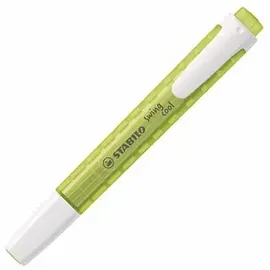 Stabilo Textmarker swing cool 1 St. Gelb