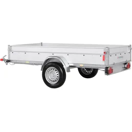 STEMA Basic STL silber