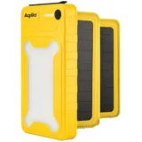 aqiila Powerbird BS10 AQPBPBIBS1SG973 Solar-Powerbank 6W 10000 mAh