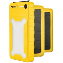 aqiila Powerbird BS10 Solar Powerbank 10000 mAh