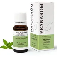 Pranarôm Menthe Pouliot Huile essentielle 10 ml