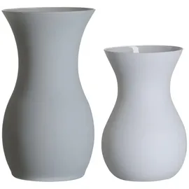 Ritzenhoff & Breker Vasen-Set 2-teilig Grau