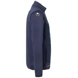Uhlsport Essential Multifunktionsjacke mit abnehmbaren Ärmeln marine S