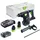 Festool KHC 18 EB-Basic Akku Kombihammer 18 V 2,6 J SDS-Plus inkl. 1x Akku 4,0 Ah + Schnellladegerät