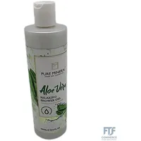 Pure Mineral Aloe Vera Duschgel 400 ml