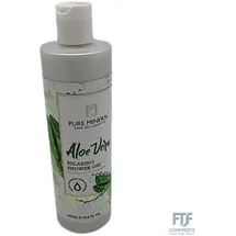 Pure Mineral Aloe Vera Duschgel 400 ml