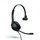JABRA Evolve2 30 SE, schwarz, Mono, USB-C, UC)