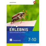 Westermann Schulbuchverlag Erlebnis Biologie - Ausgabe 2022 für Rheinland-Pfalz