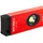 Sola Wasserwaage Big Red 3 Rot 1,20 m
