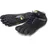 Vibram FiveFingers Trek Ascent Insulated Damen Schwarz / Mehrfarbig 37