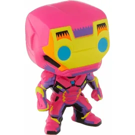 FunkoPOP Iron Man 649 Special Edition Funko Pop! 9 cm