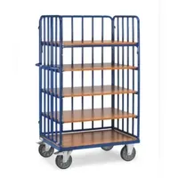 FETRA Etagenwagen 500 kg