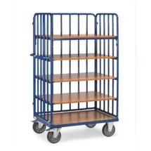 FETRA Etagenwagen 500 kg