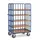 FETRA Etagenwagen 500 kg