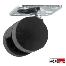 SOTech Möbelrolle AACHEN 40 kg