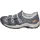 Rieker Slipper Blau Damen 40