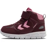 hummel X-Light 2.0 Kinder in vineyard wine 31