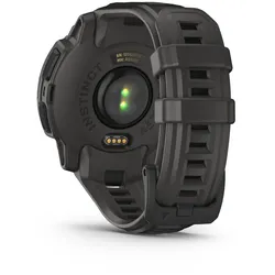 Smartwatch GARMIN "Instinct E 45mm", braun, Smartwatches