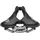 Selle SMP F20C Sattel schwarz, 134mm